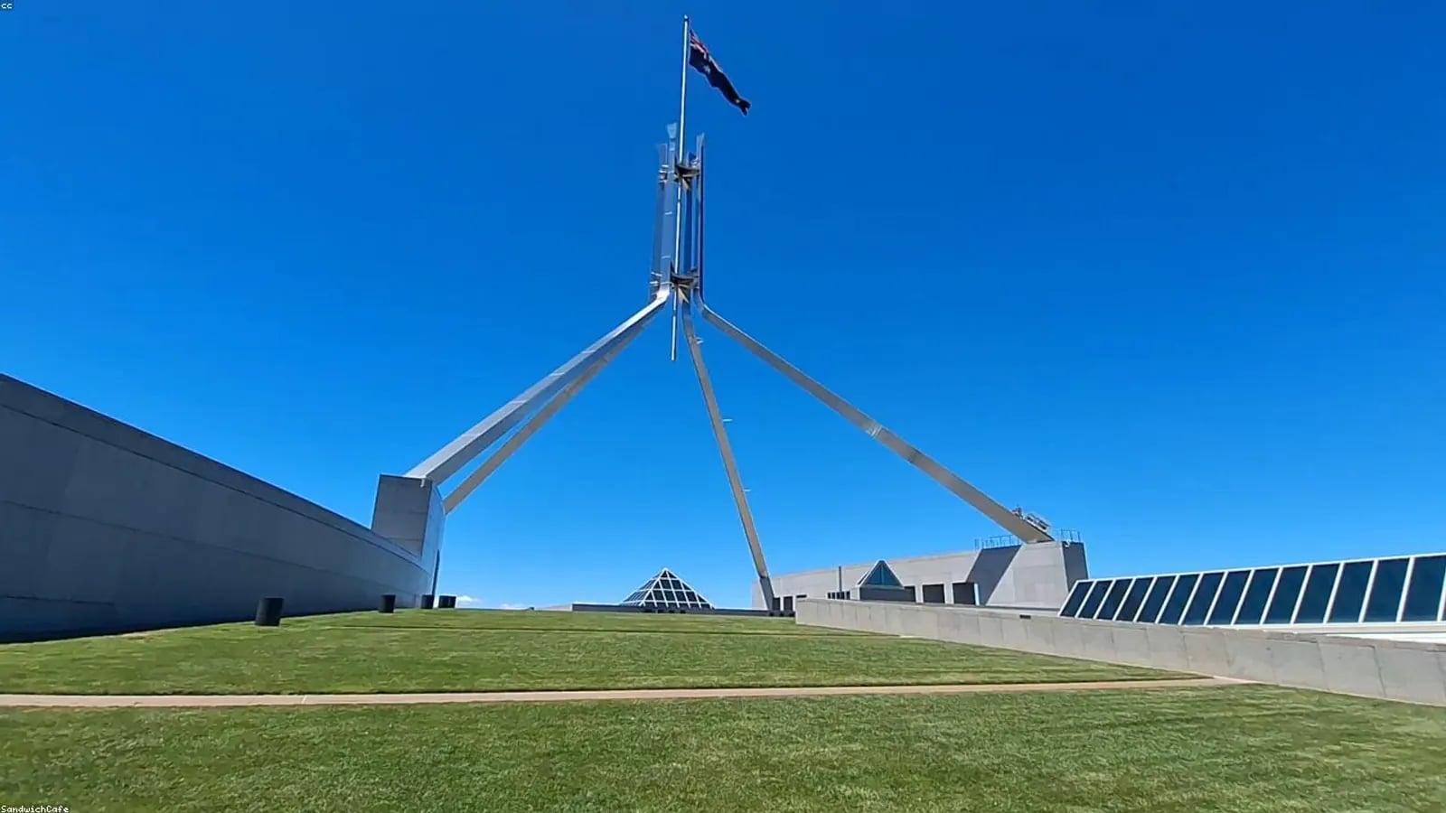 Politics category