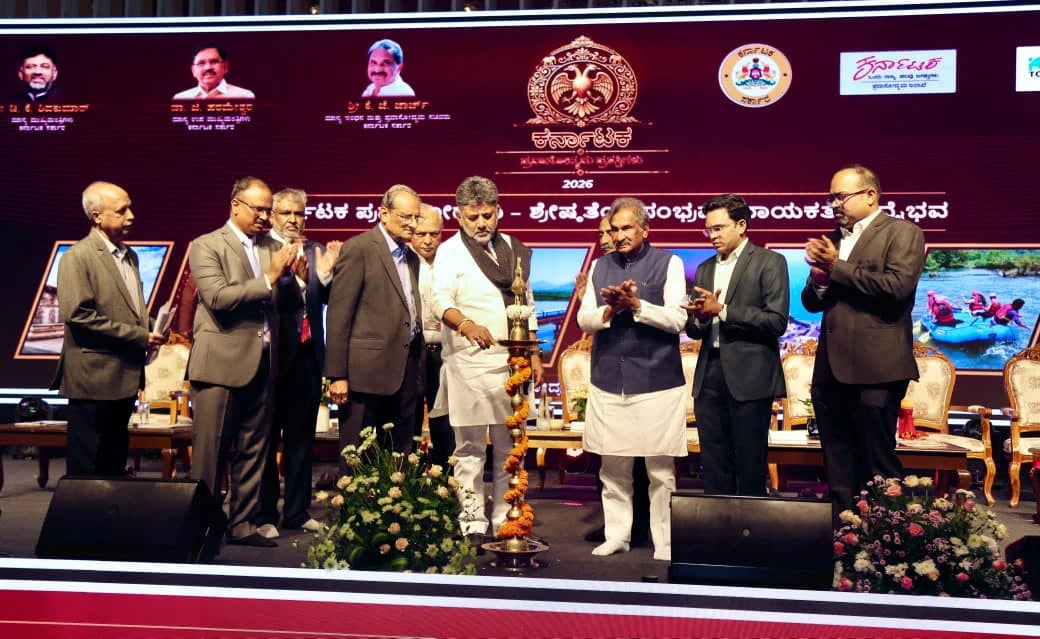 ಪ್ರವಾಸೋದ್ಯಮಕ್ಕೆ ಎಐ ಶಕ್ತಿ: ಸ್ಮಾರ್ಟ್ ಡೆಸ್ಟಿನೇಷನ್ಗಳತ್ತ ಕರ್ನಾಟಕದ ಹೆಜ್ಜೆ