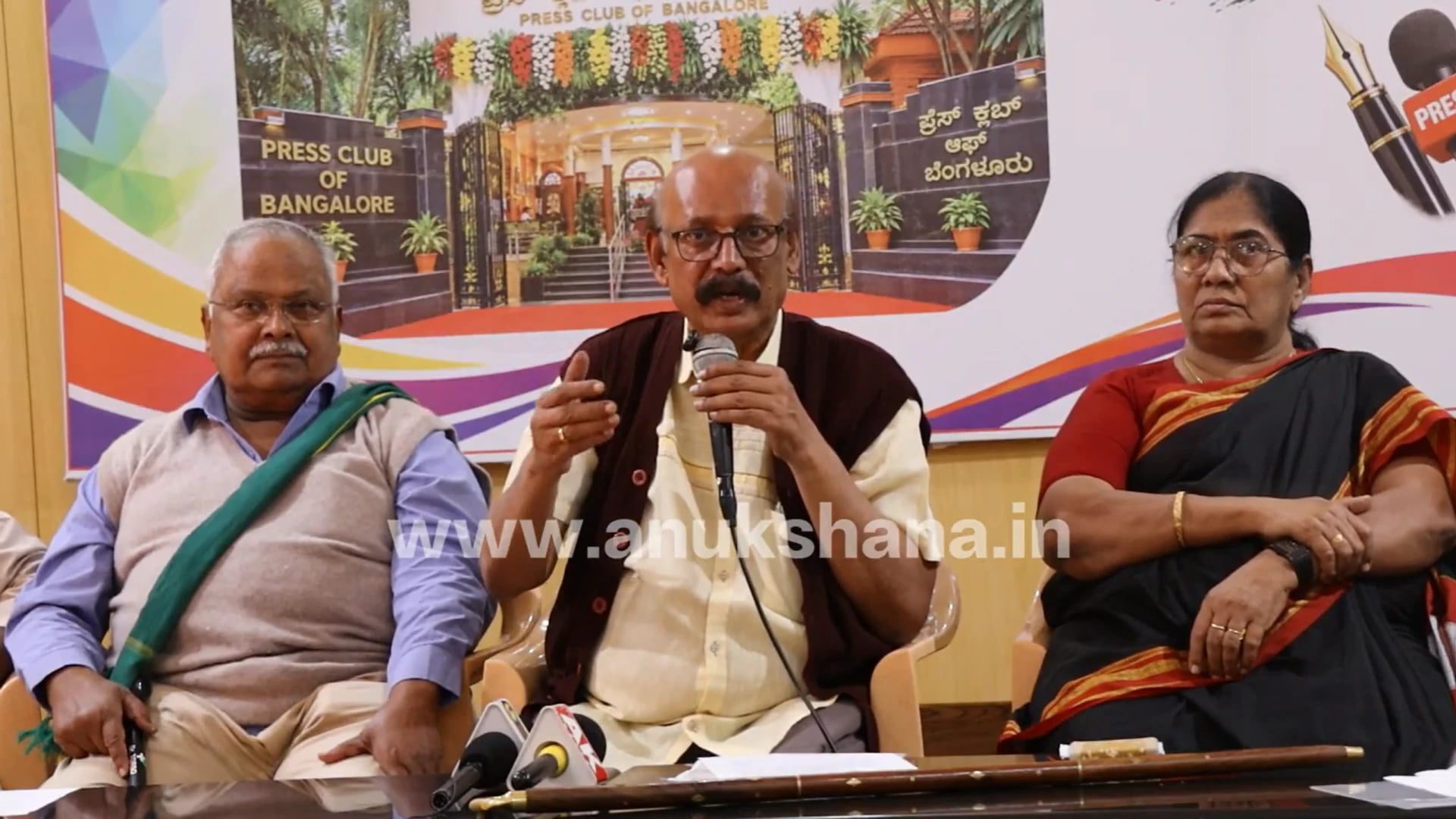 ವೈಚಾರಿಕತೆ, ಶಿಕ್ಷಣದ ಧ್ವನಿಗಾಗಿ ಯುವ ನಾಯಕ ಬೇಕು: ಶಶಿ ಹುಲಿಕುಂಟೆಮಠ ಬೆಂಬಲಕ್ಕೆ ಸಾಹಿತಿಗಳ ಮನವಿ