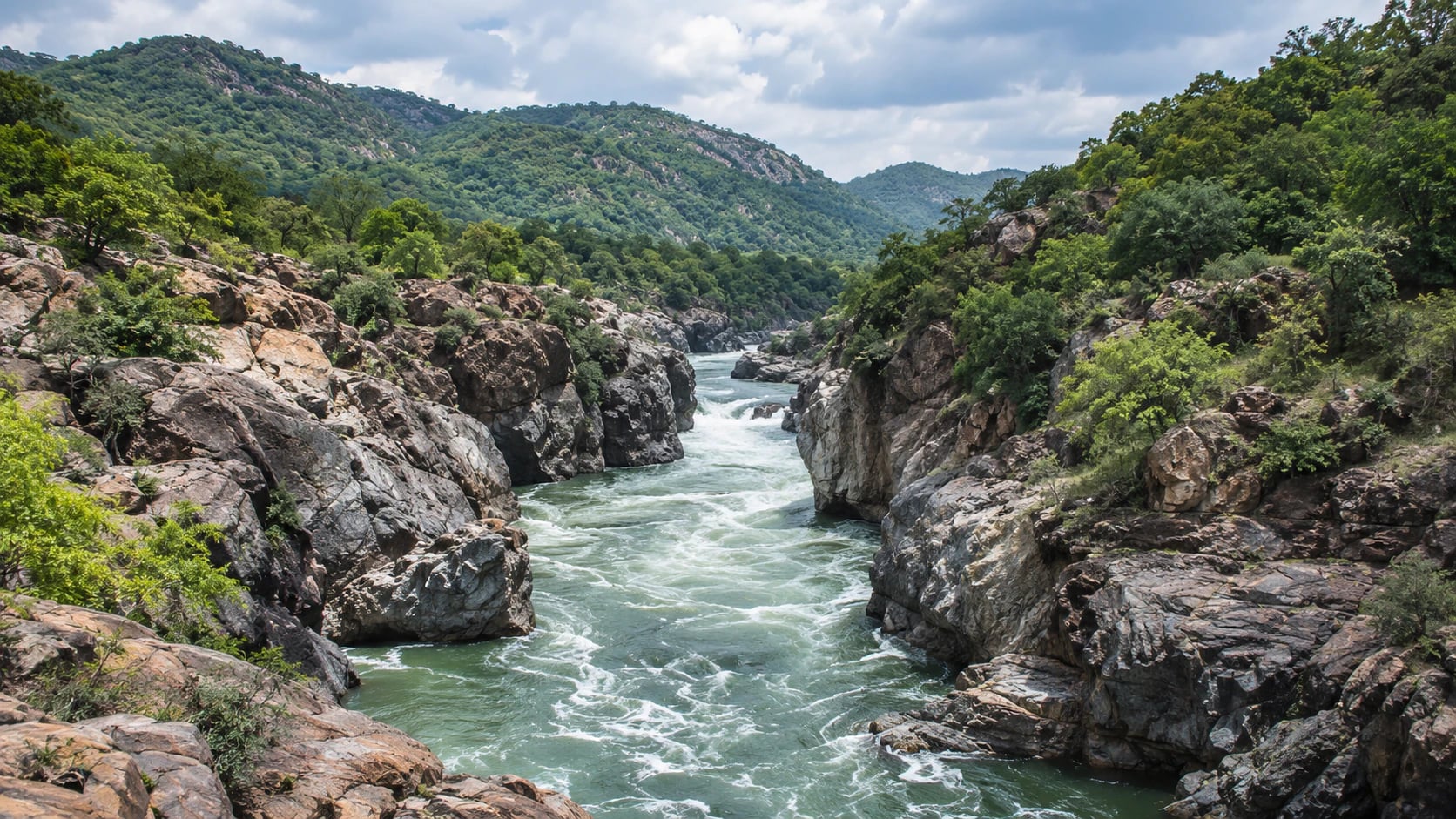 Water Resources category
