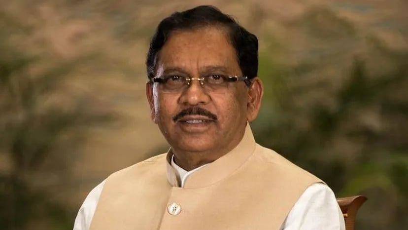 ರಾಜ್ಯದ ಹಿತವೇ ಸರ್ಕಾರದ ಮೊದಲ ಆದ್ಯತೆ: ಪರಮೇಶ್ವರ
