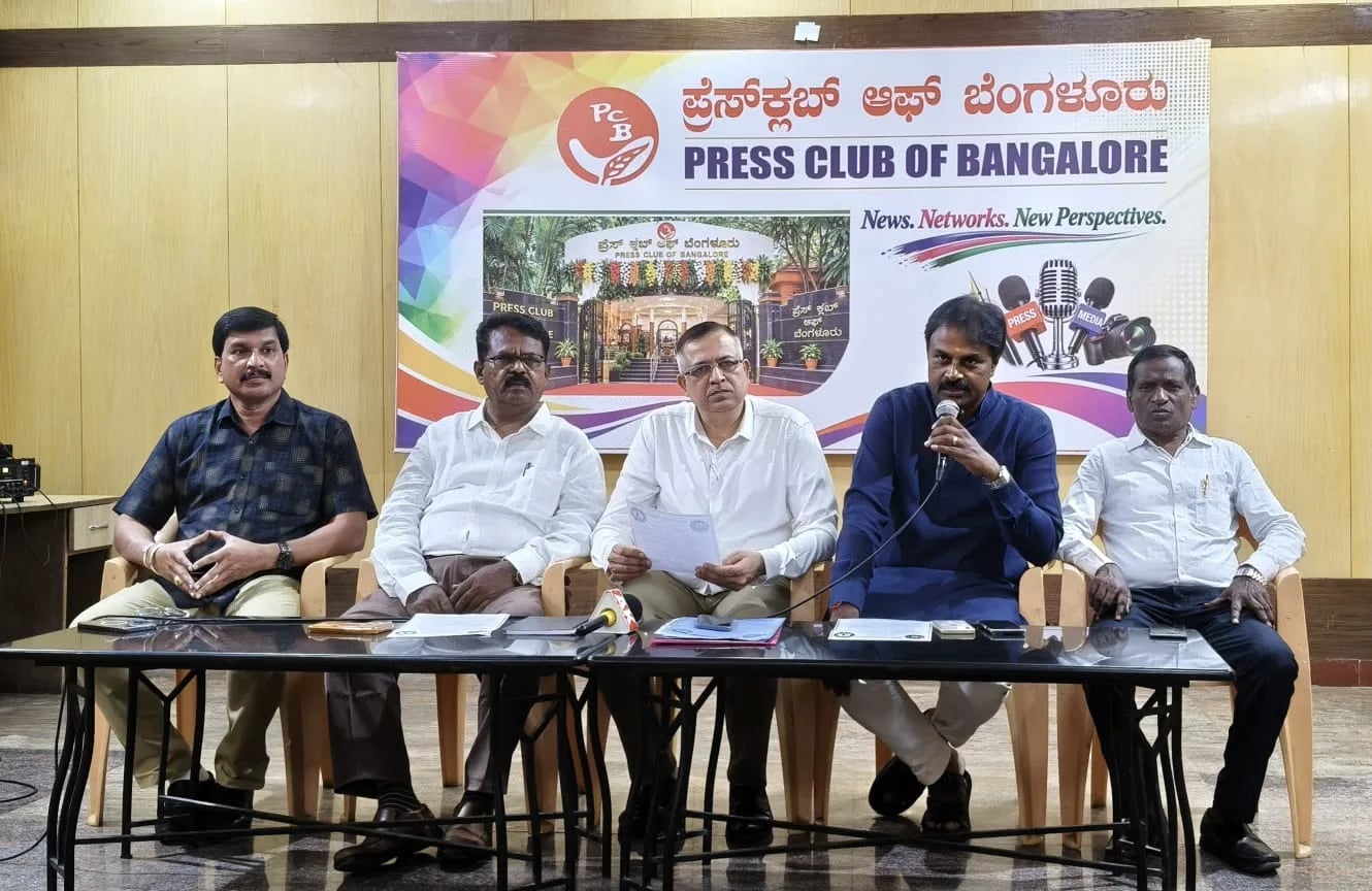 ದಲಿತ ವಿರೋಧಿ ನೀತಿಗಳ ವಿರುದ್ಧ ರಾಜ್ಯಾದ್ಯಂತ ಛಲವಾದಿ ಸಂಗಮ ಬಲವರ್ಧನೆಗೆ ಚಾಲನೆ