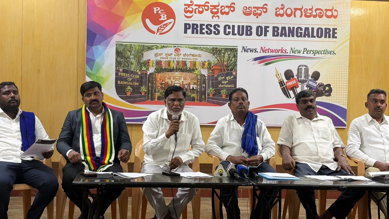 ದಲಿತರ ಮೇಲಿನ ದೌರ್ಜನ್ಯ ತಡೆಗೆ ಸರ್ಕಾರ ವಿಫಲ: ಕಠಿಣ ಕ್ರಮಕ್ಕೆ ಒತ್ತಾಯ