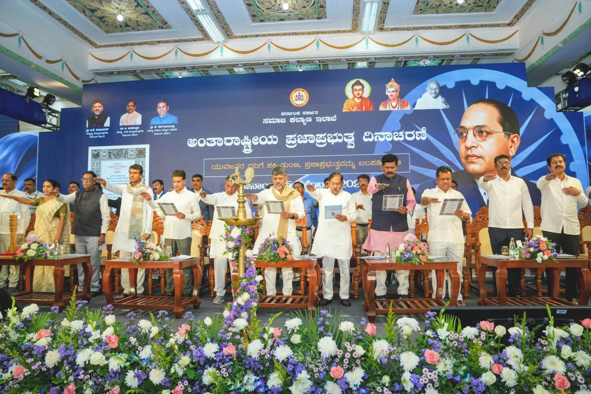 ನಾಯಕನ ಹೆಜ್ಜೆ ಹೆಜ್ಜೆಗೂ ಅಡೆತಡೆಗಳು ಎದುರಾಗುತ್ತವೆ