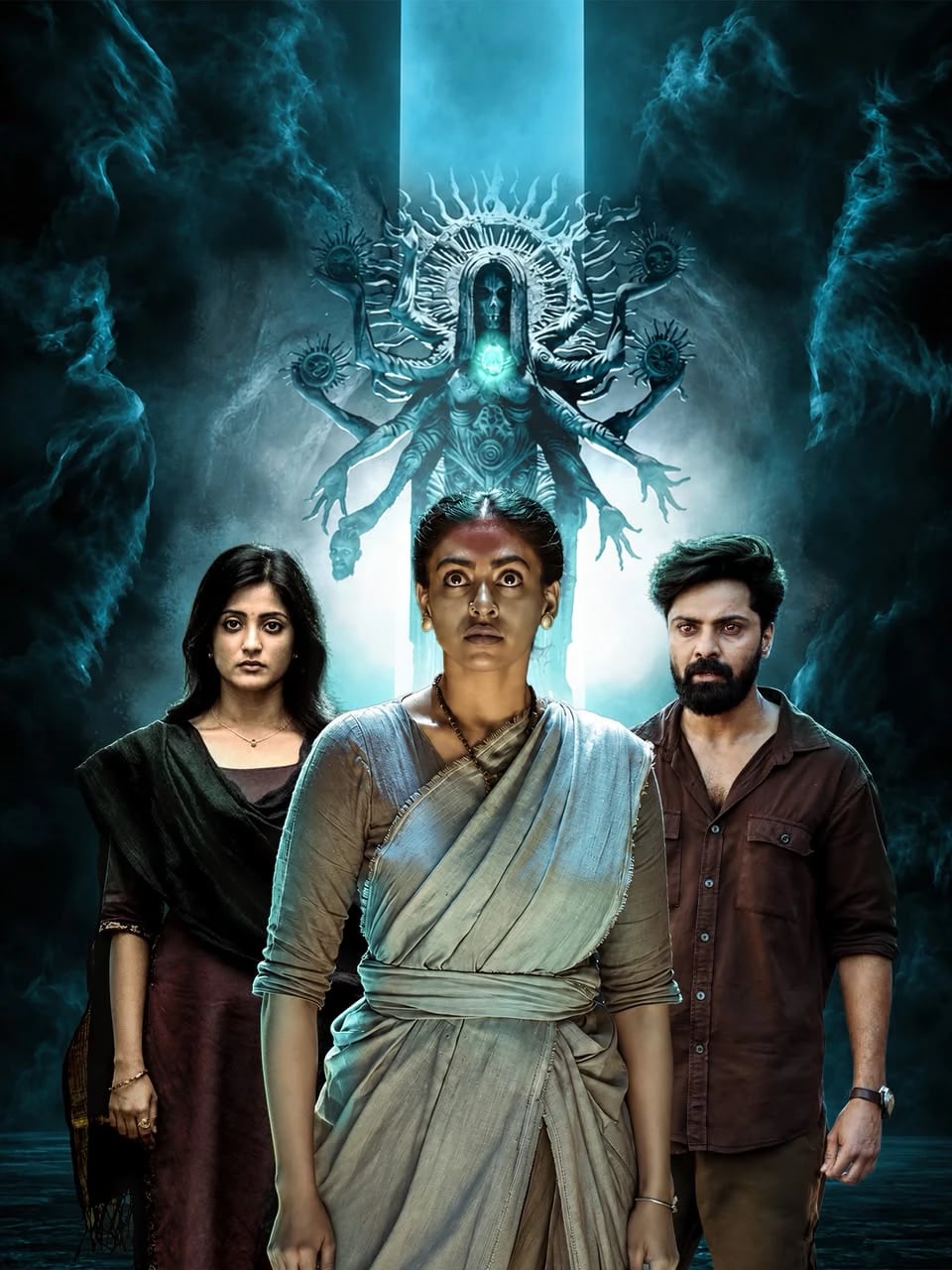 ಜೀ5 ಸೆಪ್ಟೆಂಬರ್ 25 ರಿಂದ ‘ಅಗಾಧ’ ಚಿತ್ರದ ಡಿಜಿಟಲ್ ಪ್ರೀಮಿಯರ್