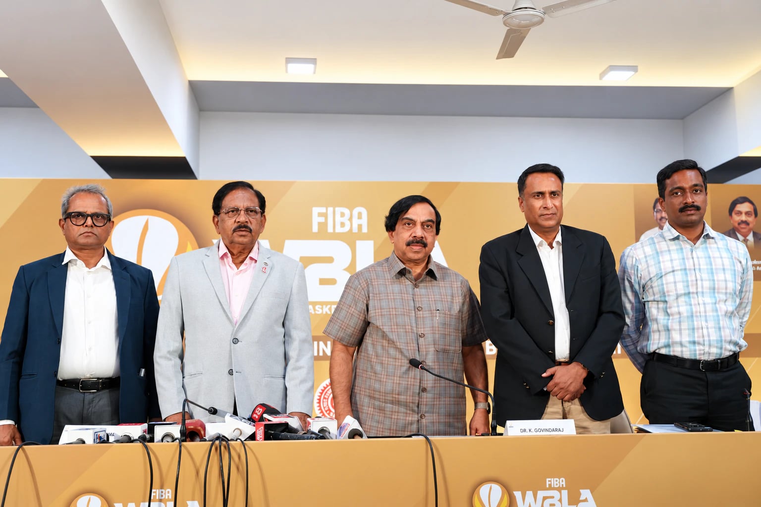 ಬೆಂಗಳೂರಿನಲ್ಲಿ ಏಷ್ಯಾದ ಮಹಿಳಾ ಬಾಸ್ಕೆಟ್ಬಾಲ್ ಮಹಾಸಮರ: ಪ್ರಶಸ್ತಿಗಾಗಿ ಆರು ಬಲಿಷ್ಠ ತಂಡಗಳ ಸೆಣಸಾಟ