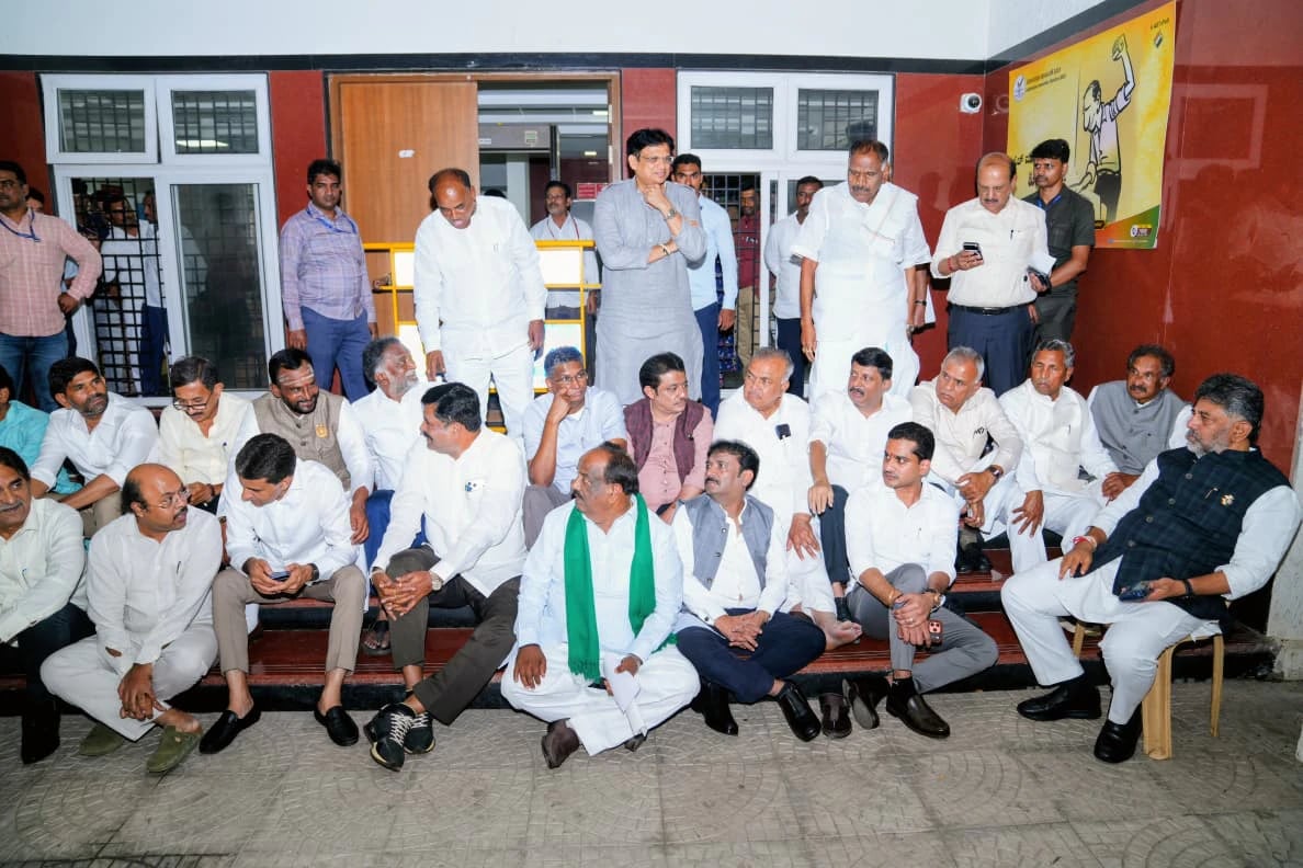ಫಾರಂ-7 ವಿವಾದ: ಸುಳ್ಳು ಅರ್ಜಿದಾರರ ವಿರುದ್ಧ ಕಾನೂನು ಕ್ರಮಕ್ಕೆ ಚುನಾವಣಾ ಆಯೋಗ ಸೂಚನೆ