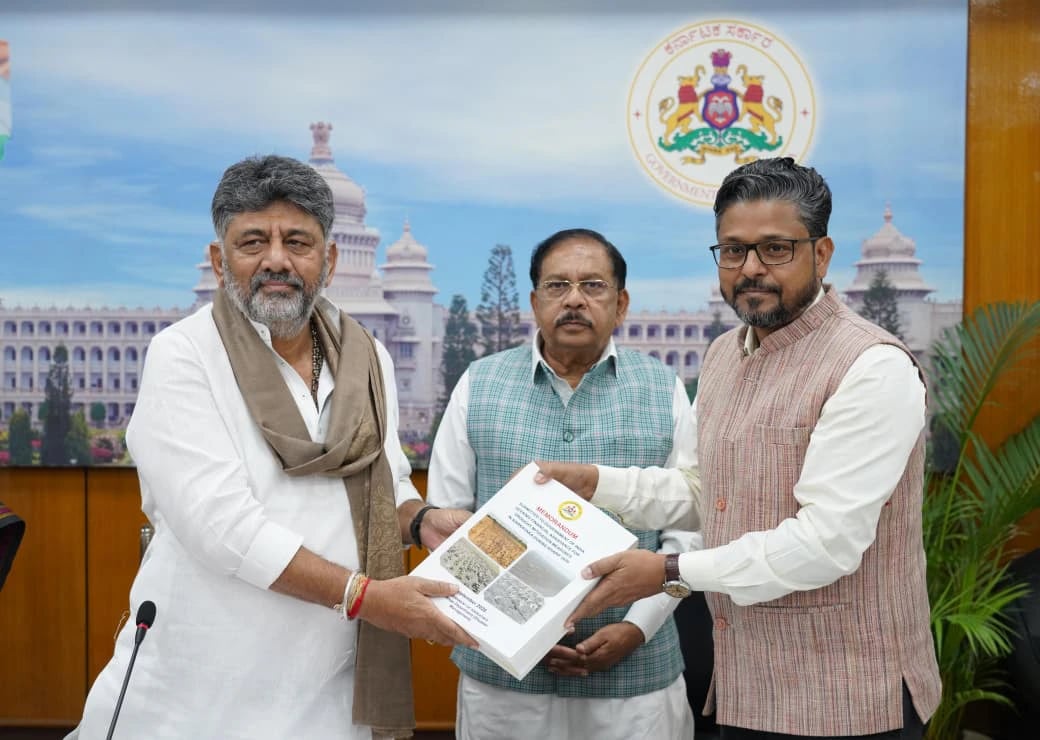 ರಾಜ್ಯಕ್ಕೆ 7,142.64 ಕೋಟಿ ರೂ. ಬರ ಪರಿಹಾರ ನೀಡಿ: ಸಿಎಂ