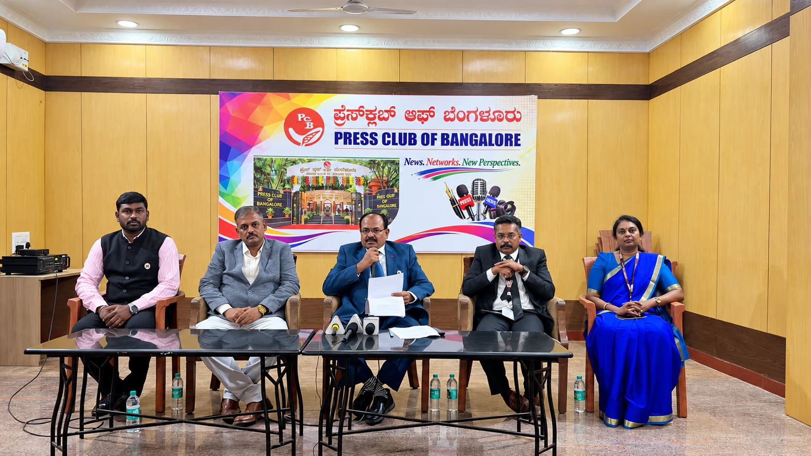 ಎಂಜಿನಿಯರಿಂಗ್ ವಿದ್ಯಾರ್ಥಿಗಳಿಗೆ ಹೊಸ ಅವಕಾಶ: ಗಾರ್ಡನ್ ಸಿಟಿ ವಿಶ್ವವಿದ್ಯಾಲಯದಲ್ಲಿ ನಾಲ್ಕು ವಿಶೇಷ ಎಂ.ಟೆಕ್ ಕೋರ್ಸ್ಗಳು