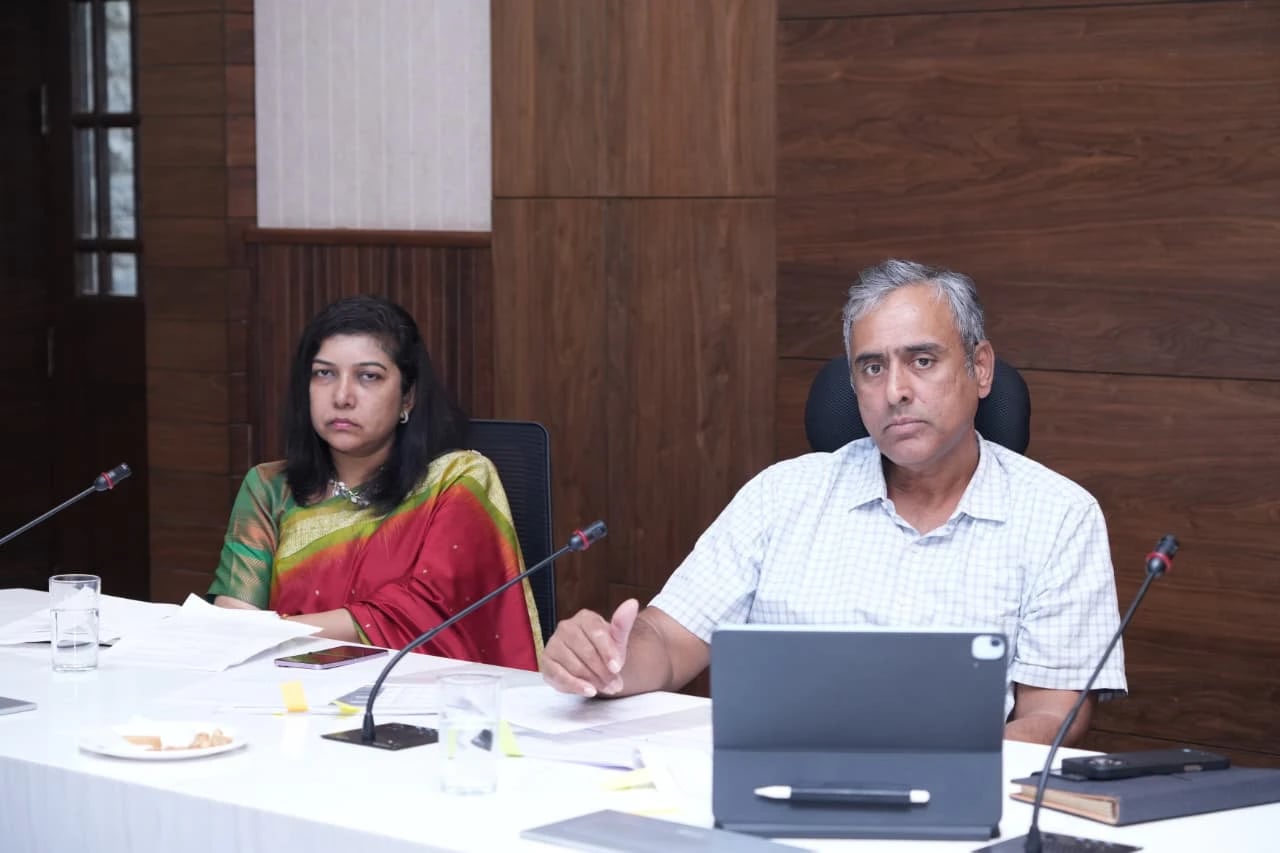 Greater Bengaluru Authority GBA category