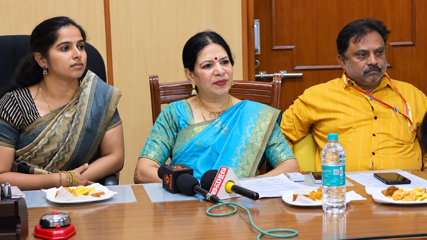 ಕರ್ನಾಟಕ ಕಲಾಶ್ರೀ ಪ್ರಶಸ್ತಿ 2026–27 ಘೋಷಣೆ; ಅ.4 ರಂದು ಪ್ರದಾನ