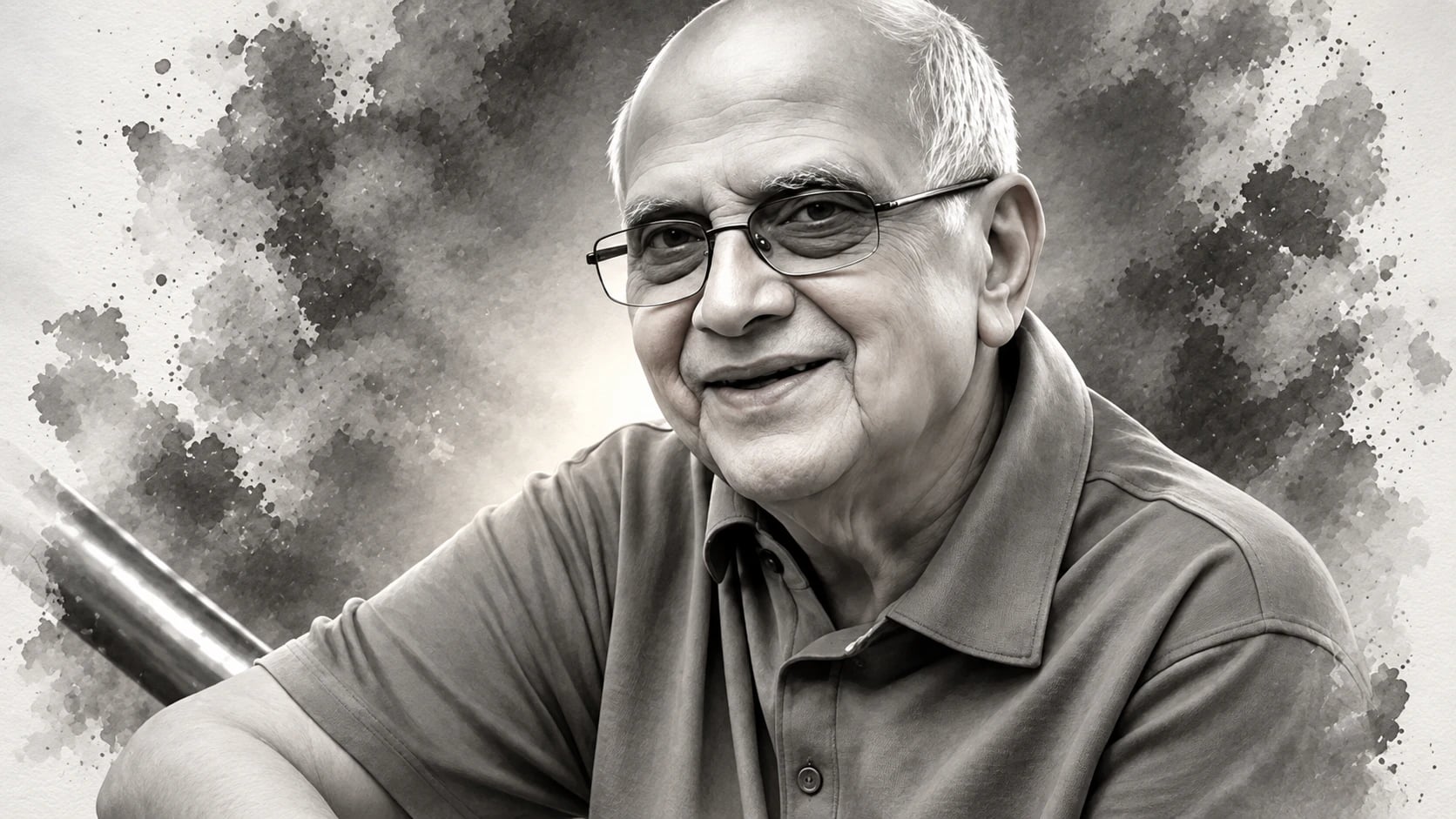 ಸಿನಿಮಾವೇ ಉಸಿರು; 90ರ ಹರೆಯದಲ್ಲೂ ನಿಲ್ಲದ ಸೃಜನಯಾತ್ರೆ